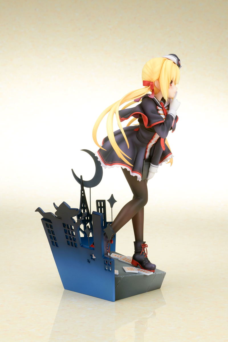 Riddle Joker 1/7 Scale Pre-Painted Figure: Arihara Nanami image 9
