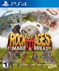 Rock of Ages 3: Make & Break thumbnail 1