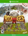 Rock of Ages 3: Make & Break thumbnail 1