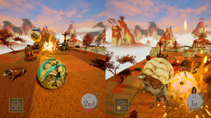 Rock of Ages 3: Make & Break image 5