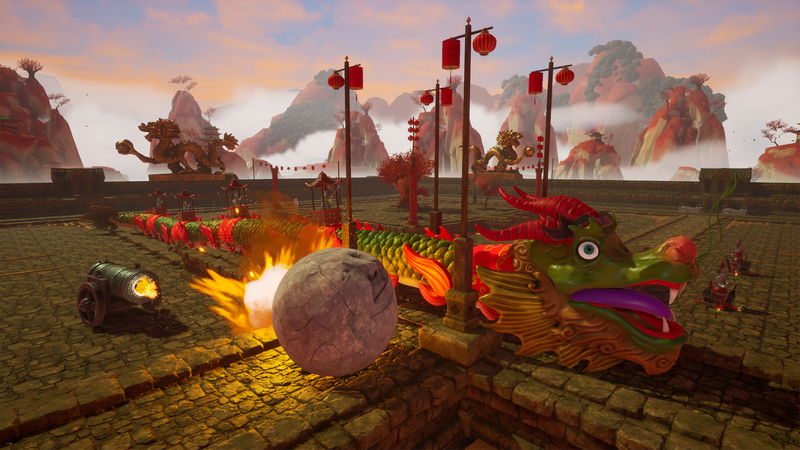 Rock of Ages 3: Make & Break image 6