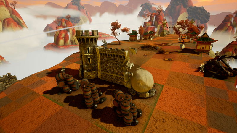 Rock of Ages 3: Make & Break image 8