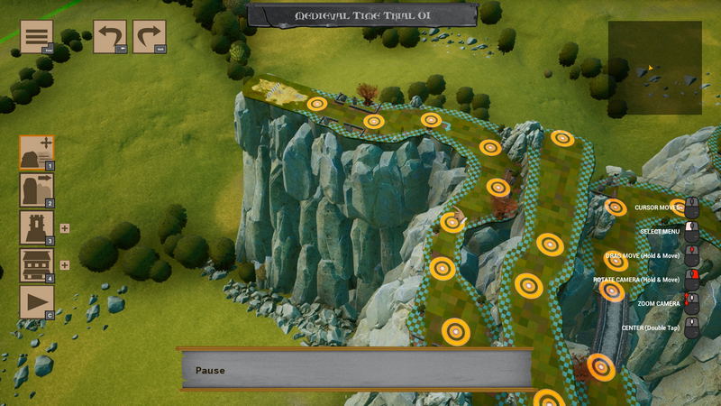 Rock of Ages 3: Make & Break image 4