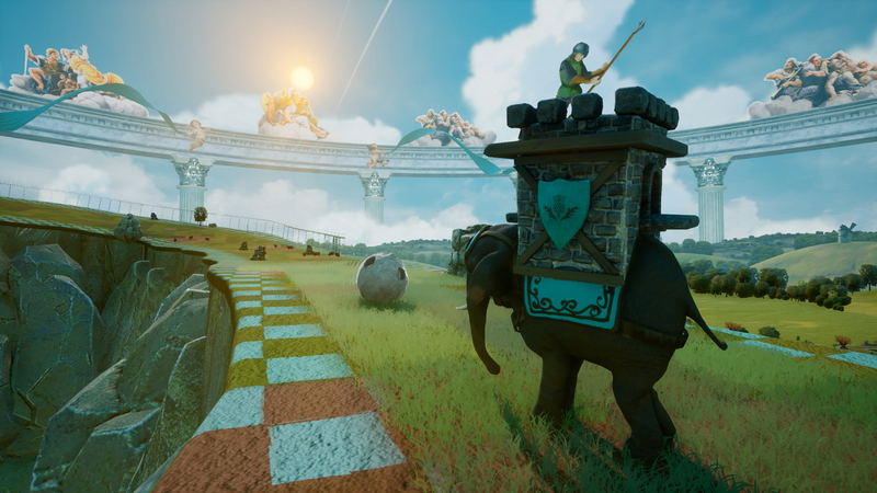 Rock of Ages 3: Make & Break image 7