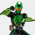 S.H.Figuarts Shinkocchou Seihou Kamen Rider OOO: Kamen Rider OOO GataKiriBa Combo thumbnail 1