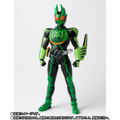 S.H.Figuarts Shinkocchou Seihou Kamen Rider OOO: Kamen Rider OOO GataKiriBa Combo thumbnail 3