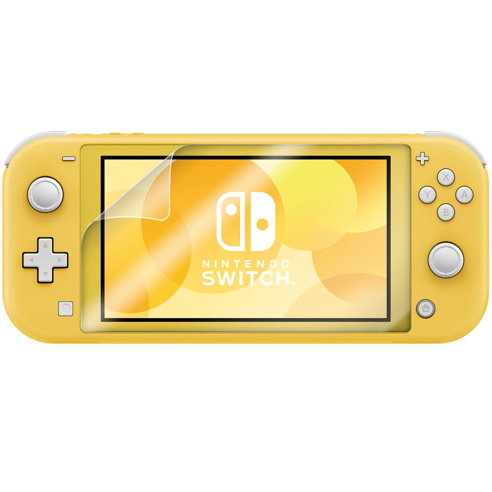 Screen Protective Filter for Nintendo Switch Lite (Perfect Fit) for ...