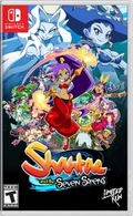 Shantae and the Seven Sirens thumbnail 1