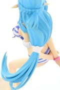 Sword Art Online 1/6 Scale Pre-Painted Figure: Asuna Swimsuit Ver. Premium / ALO thumbnail 11