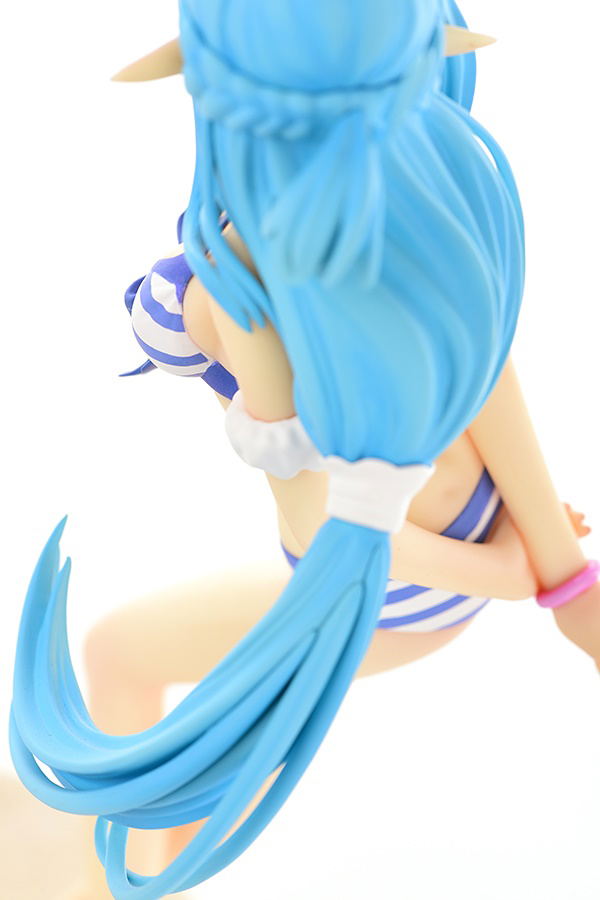 Sword Art Online 1/6 Scale Pre-Painted Figure: Asuna Swimsuit Ver. Premium / ALO image 11