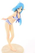 Sword Art Online 1/6 Scale Pre-Painted Figure: Asuna Swimsuit Ver. Premium / ALO thumbnail 17