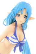 Sword Art Online 1/6 Scale Pre-Painted Figure: Asuna Swimsuit Ver. Premium / ALO thumbnail 18