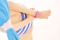 Sword Art Online 1/6 Scale Pre-Painted Figure: Asuna Swimsuit Ver. Premium / ALO thumbnail 24