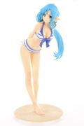 Sword Art Online 1/6 Scale Pre-Painted Figure: Asuna Swimsuit Ver. Premium / ALO thumbnail 3