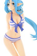 Sword Art Online 1/6 Scale Pre-Painted Figure: Asuna Swimsuit Ver. Premium / ALO thumbnail 5
