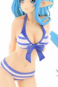 Sword Art Online 1/6 Scale Pre-Painted Figure: Asuna Swimsuit Ver. Premium / ALO thumbnail 6