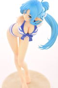 Sword Art Online 1/6 Scale Pre-Painted Figure: Asuna Swimsuit Ver. Premium / ALO thumbnail 7