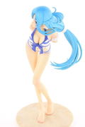 Sword Art Online 1/6 Scale Pre-Painted Figure: Asuna Swimsuit Ver. Premium / ALO thumbnail 9