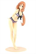 Sword Art Online 1/6 Scale Pre-Painted Figure: Asuna Swimsuit Ver. Premium II thumbnail 1