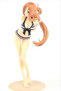 Sword Art Online 1/6 Scale Pre-Painted Figure: Asuna Swimsuit Ver. Premium II thumbnail 10