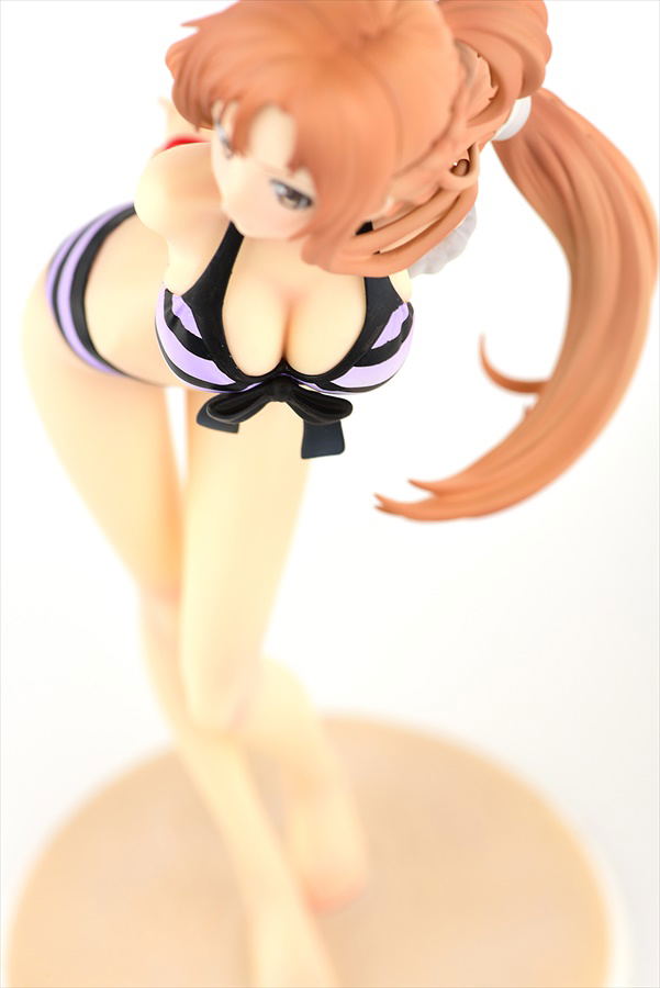Sword Art Online 1/6 Scale Pre-Painted Figure: Asuna Swimsuit Ver. Premium II image 12
