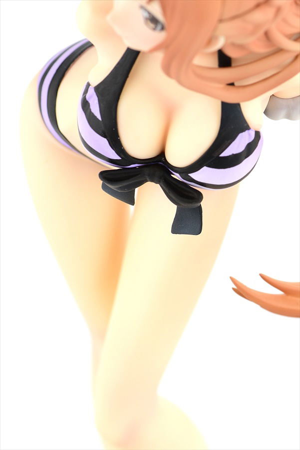 Sword Art Online 1/6 Scale Pre-Painted Figure: Asuna Swimsuit Ver. Premium II image 13