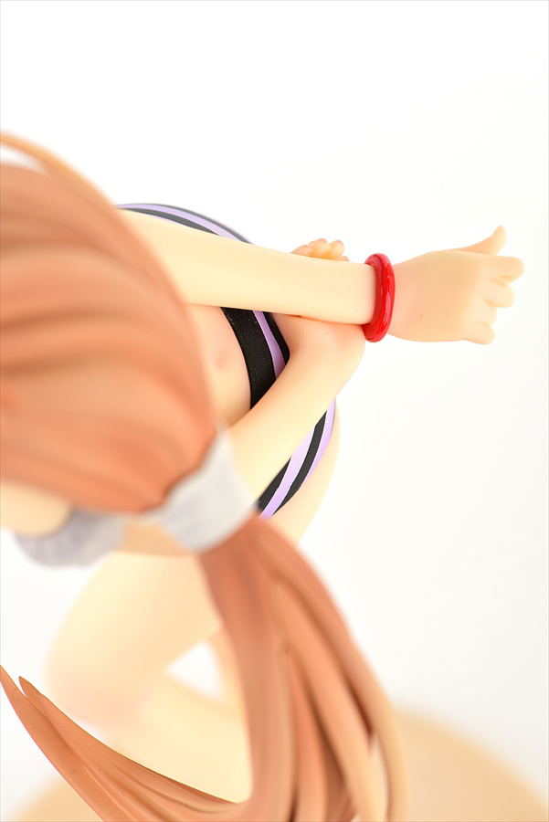 Sword Art Online 1/6 Scale Pre-Painted Figure: Asuna Swimsuit Ver. Premium II image 16