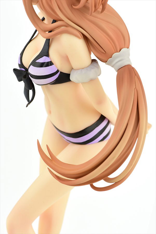 Sword Art Online 1/6 Scale Pre-Painted Figure: Asuna Swimsuit Ver. Premium II image 17