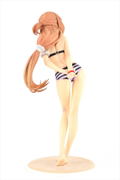 Sword Art Online 1/6 Scale Pre-Painted Figure: Asuna Swimsuit Ver. Premium II thumbnail 19