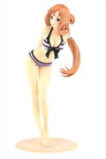 Sword Art Online 1/6 Scale Pre-Painted Figure: Asuna Swimsuit Ver. Premium II thumbnail 2