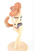 Sword Art Online 1/6 Scale Pre-Painted Figure: Asuna Swimsuit Ver. Premium II thumbnail 22