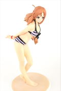 Sword Art Online 1/6 Scale Pre-Painted Figure: Asuna Swimsuit Ver. Premium II thumbnail 25