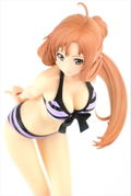 Sword Art Online 1/6 Scale Pre-Painted Figure: Asuna Swimsuit Ver. Premium II thumbnail 27