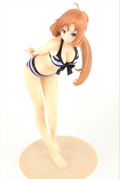 Sword Art Online 1/6 Scale Pre-Painted Figure: Asuna Swimsuit Ver. Premium II thumbnail 5