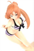 Sword Art Online 1/6 Scale Pre-Painted Figure: Asuna Swimsuit Ver. Premium II thumbnail 6
