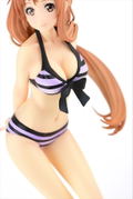 Sword Art Online 1/6 Scale Pre-Painted Figure: Asuna Swimsuit Ver. Premium II thumbnail 7