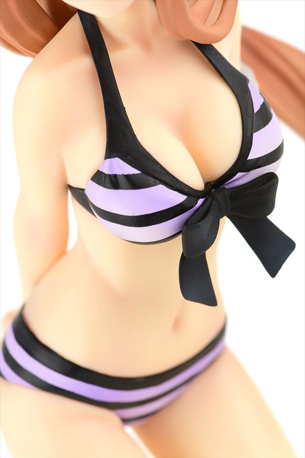 Sword Art Online 1/6 Scale Pre-Painted Figure: Asuna Swimsuit Ver. Premium II image 8