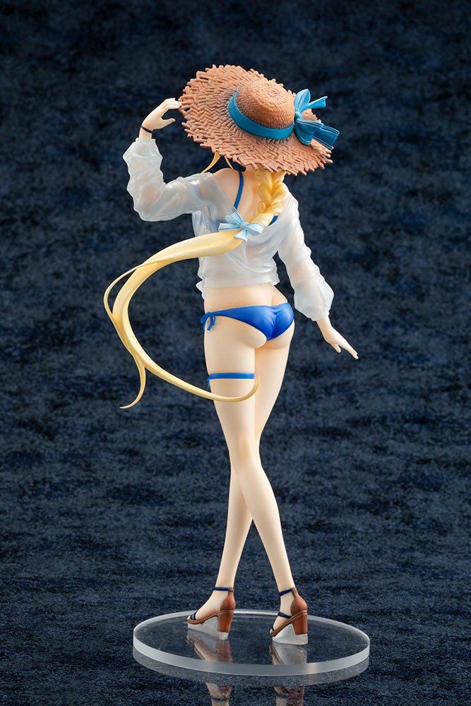 Sword Art Online: Alicization 1/7 Scale Pre-Painted Figure: Alice Schuberg Swimsuit Ver. image 2