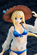 Sword Art Online: Alicization 1/7 Scale Pre-Painted Figure: Alice Schuberg Swimsuit Ver. thumbnail 4