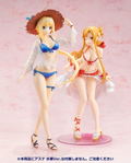 Sword Art Online: Alicization 1/7 Scale Pre-Painted Figure: Alice Schuberg Swimsuit Ver. thumbnail 6