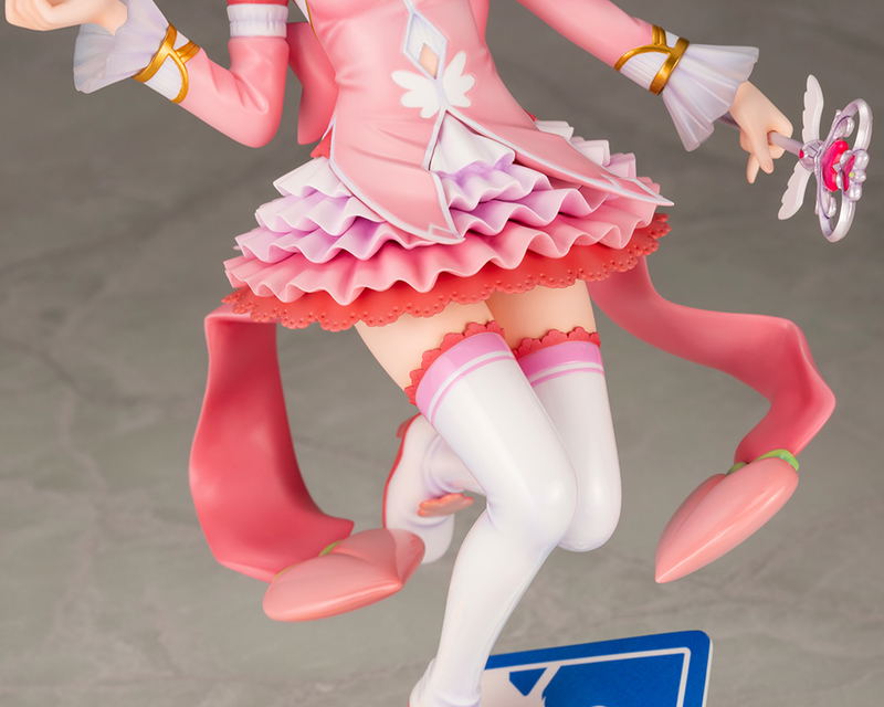 The Demon Girl Next Door 1/7 Scale Pre-Painted Figure: Chiyoda Momo image 10
