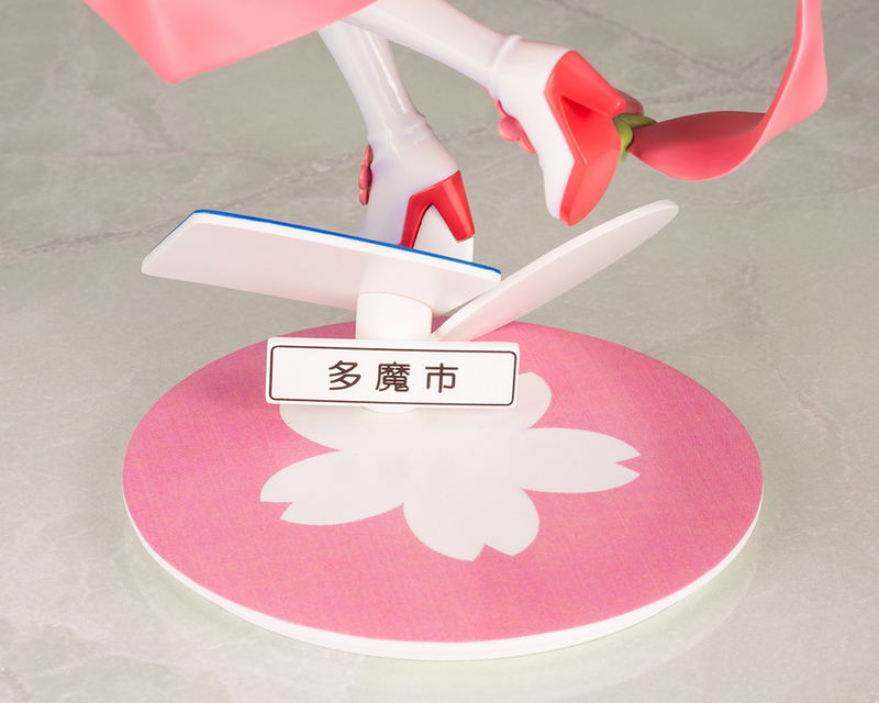 The Demon Girl Next Door 1/7 Scale Pre-Painted Figure: Chiyoda Momo image 12