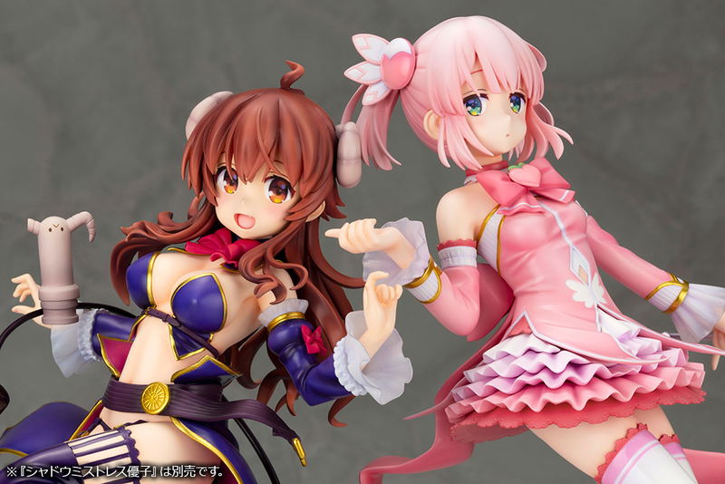 The Demon Girl Next Door 1/7 Scale Pre-Painted Figure: Chiyoda Momo image 14