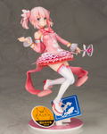 The Demon Girl Next Door 1/7 Scale Pre-Painted Figure: Chiyoda Momo thumbnail 2