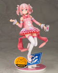 The Demon Girl Next Door 1/7 Scale Pre-Painted Figure: Chiyoda Momo thumbnail 3