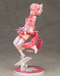 The Demon Girl Next Door 1/7 Scale Pre-Painted Figure: Chiyoda Momo thumbnail 4