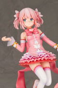 The Demon Girl Next Door 1/7 Scale Pre-Painted Figure: Chiyoda Momo thumbnail 8