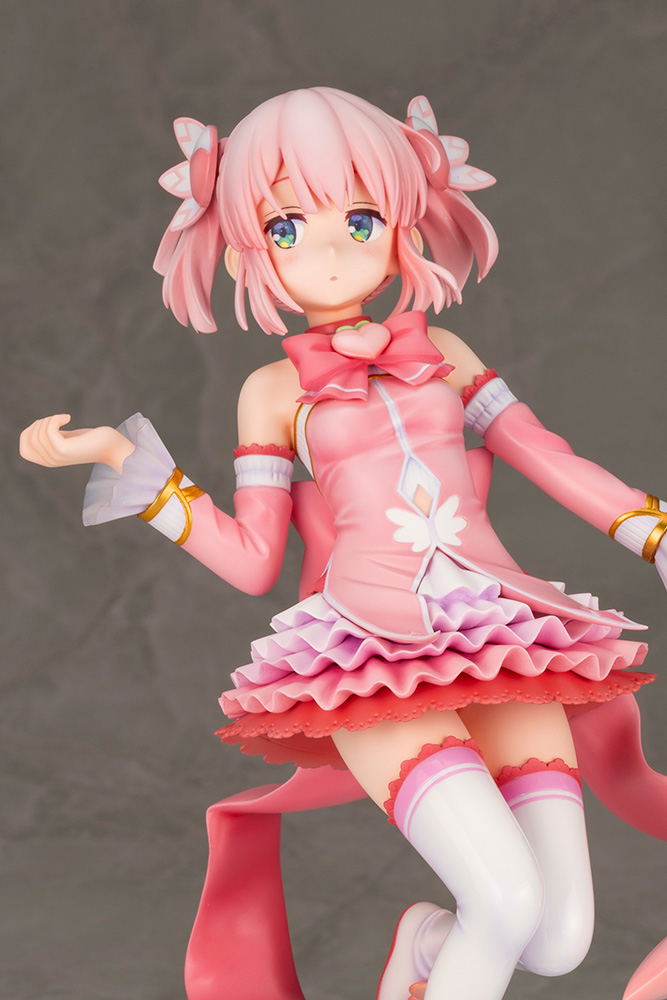 The Demon Girl Next Door 1/7 Scale Pre-Painted Figure: Chiyoda Momo image 8
