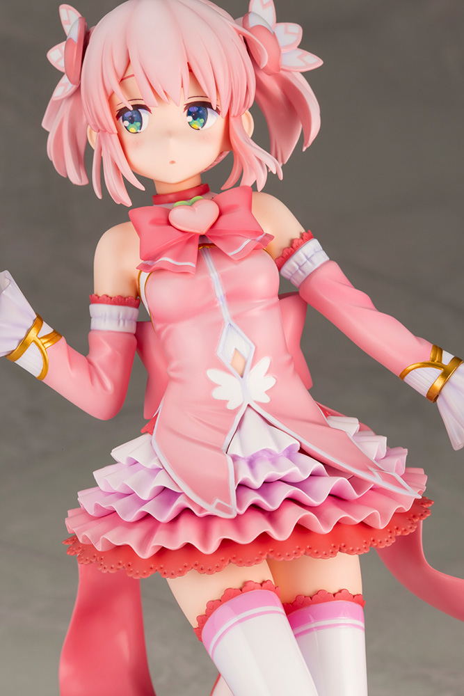 The Demon Girl Next Door 1/7 Scale Pre-Painted Figure: Chiyoda Momo image 9