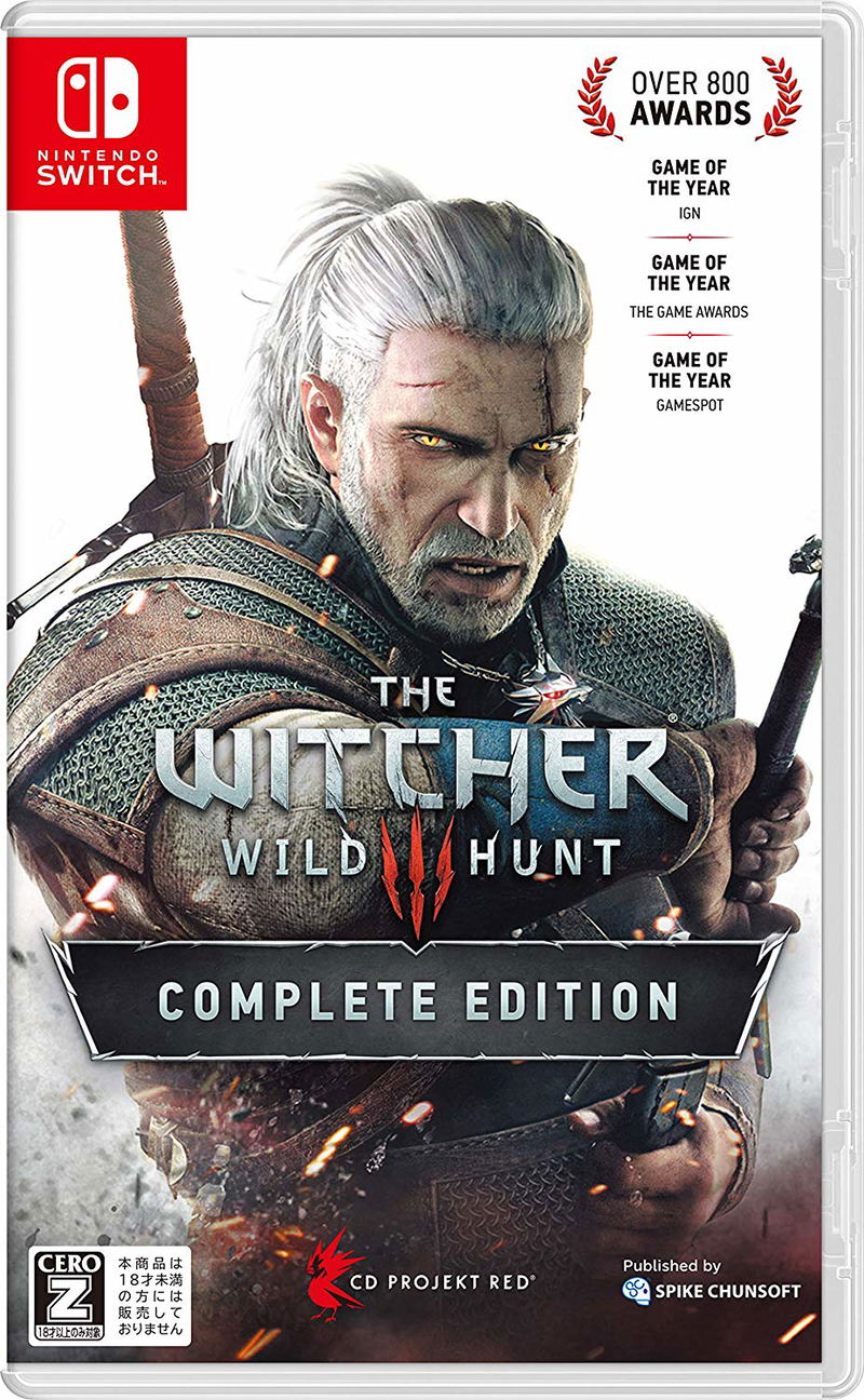 The Witcher 3: Wild Hunt [Complete Edition] image 1